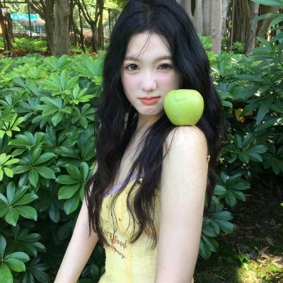配角