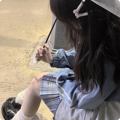 人质